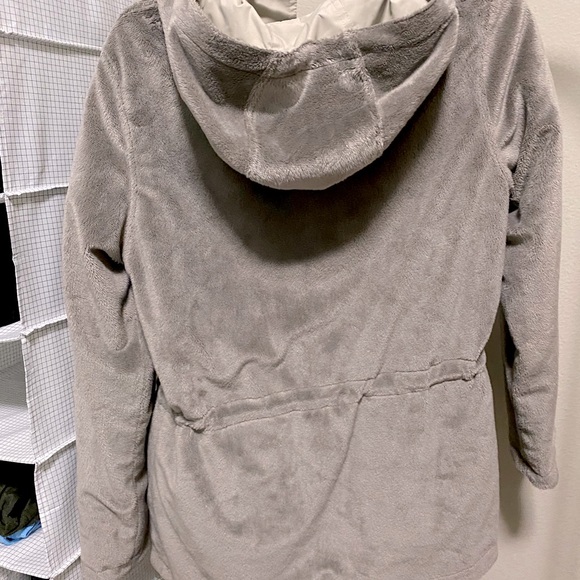 Reversible Rain Jacket - Picture 4 of 4